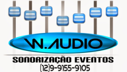 DJ Wander Guedes (W.Audio Sonorização Eventos)